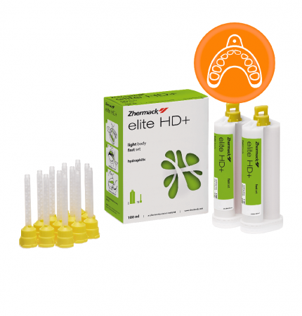 Elite HD - Light Fast