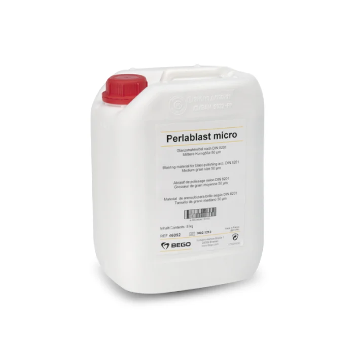 PERLABAST MICRO 50 UM