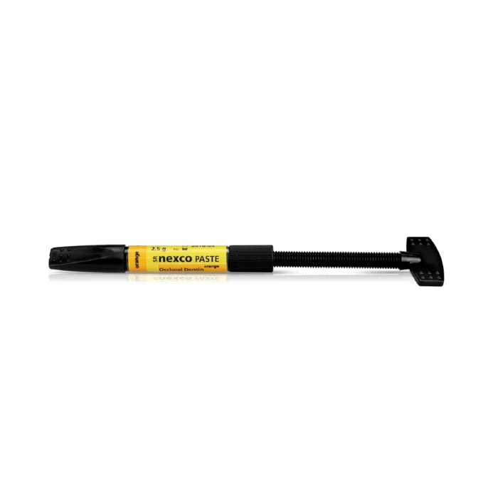 SR NEXCO PASTE EFFECT OD 2.5GR ORANGE