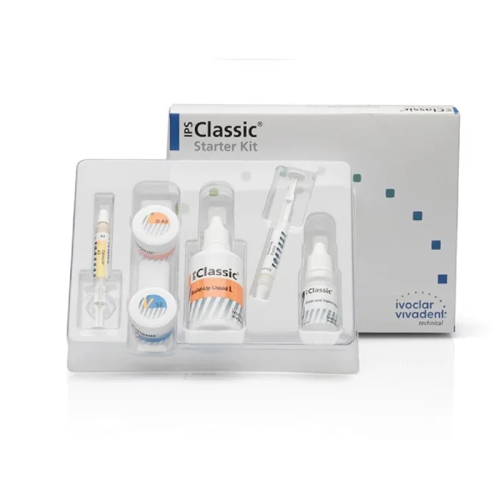 IPS CLASSIC STARTER KIT