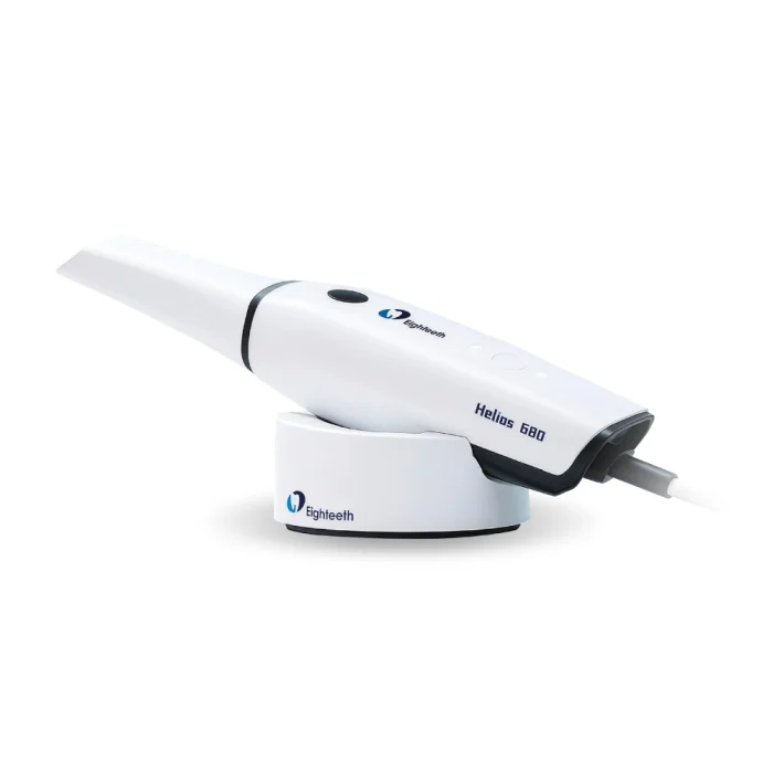 SCANNER HELIOS 680