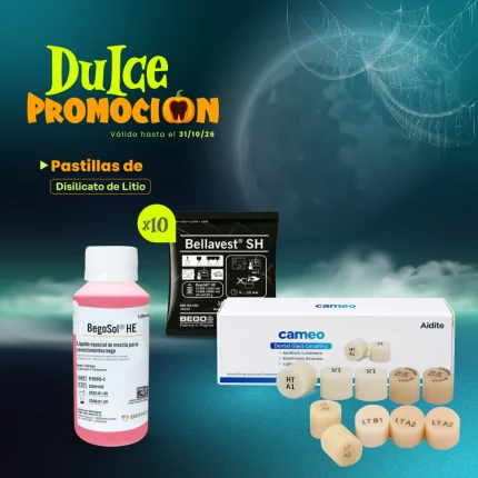 Promo Web