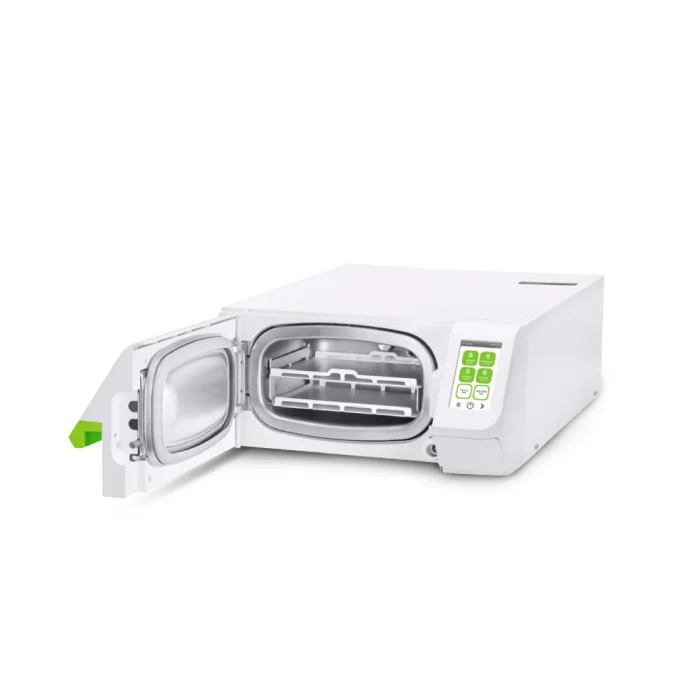 AUTOCLAVE LISA MINI RIS-305