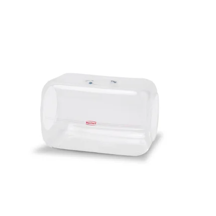 Caja Protectora contra polvo
