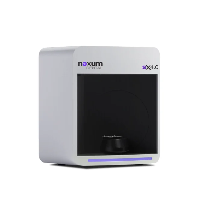 ESCANER DE MODELOS SX 4.0