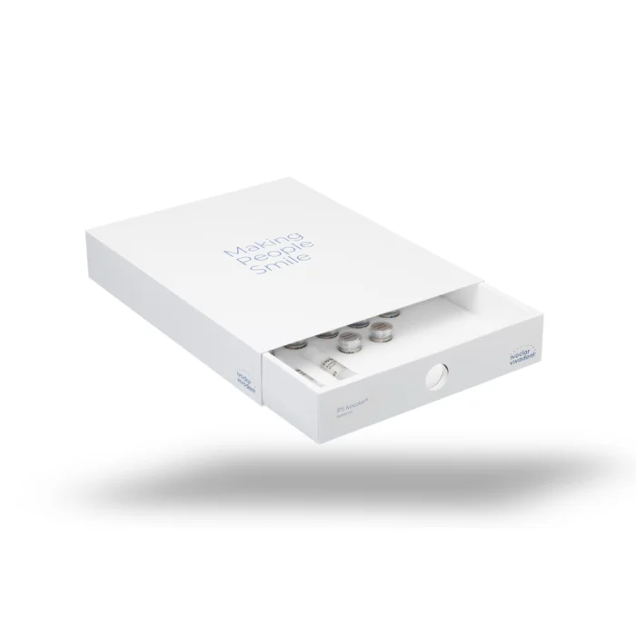 IPS IVOCOLOR STARTER KIT