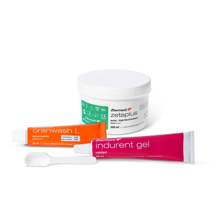 ZETAPLUS MINIKIT