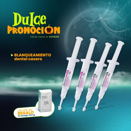 Promo Web