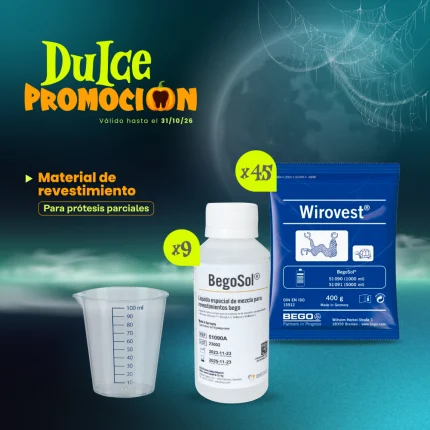 Promo Web