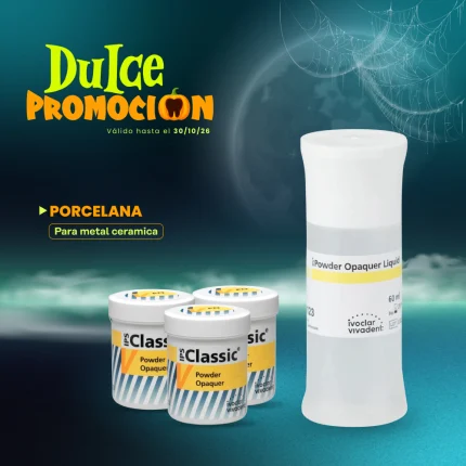 Promo Web