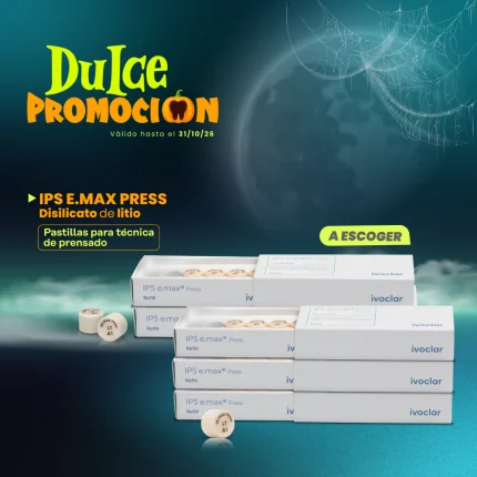 Promo Web
