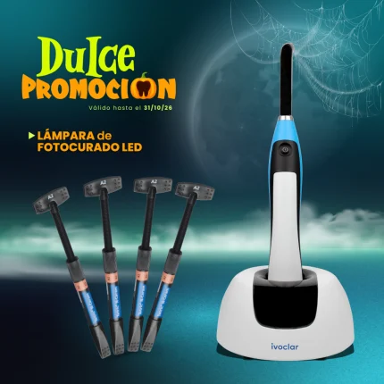 Promo Web