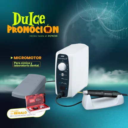 Promo Web