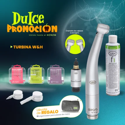 Promo Web