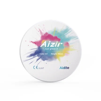 Disco de Zirconio Aizir